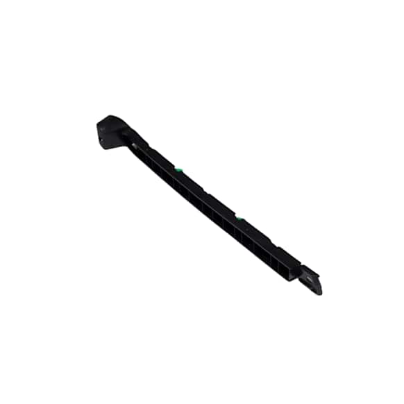 68226565AE Rear, Driver Side Bumper Bracket, Sedan