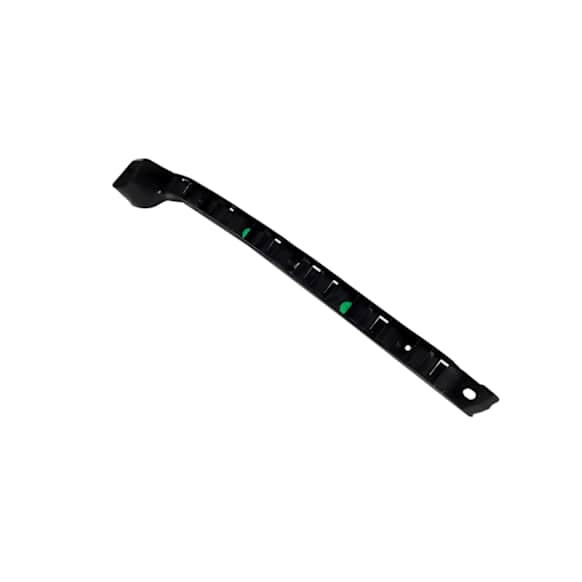 68226566AE Front, Passenger Side, Upper Bumper Bracket
