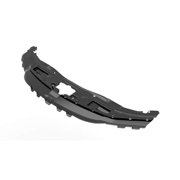 68227211AC Dash Panel