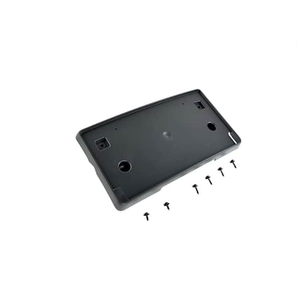 68229226AA Front License Plate Bracket