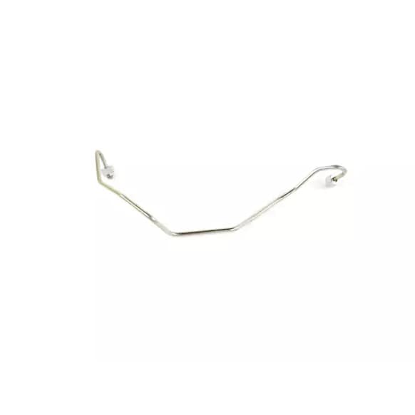 68229384AA Direct Fit Fuel Injection Fuel Feed Pipe, Sold Individually
