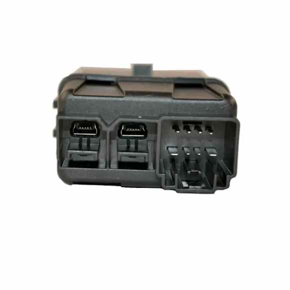 68229840AB Console Compartment