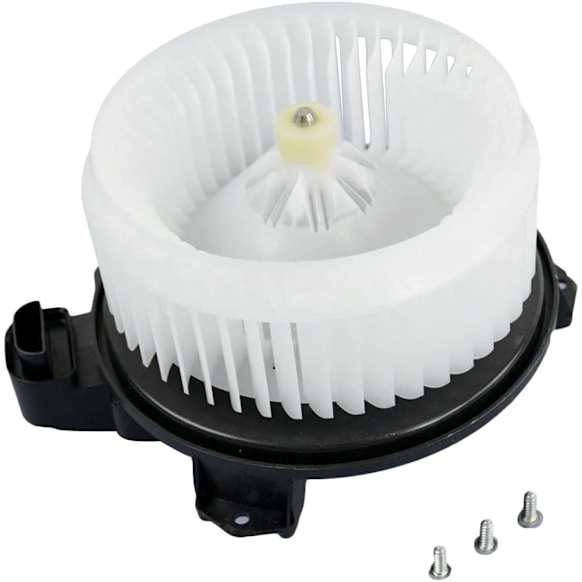 68232369AA Blower Motor, OE Replacement Series