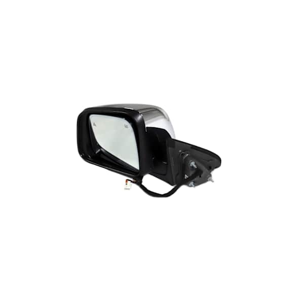 68236931AF Driver Side Mirror
