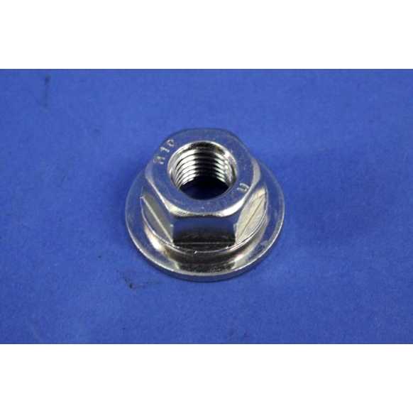 68237524AA Bolt - Direct Fit, Sold individually