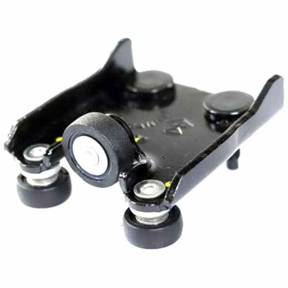 68240040AG Front, Driver Side, Upper, Outer Door Hinge