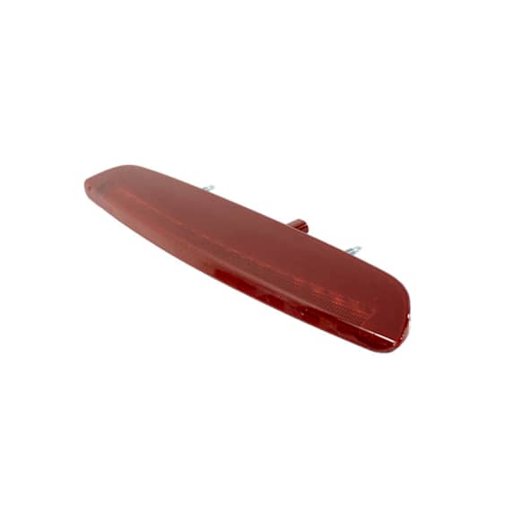 68247167AA Red Lens Third Brake Light, OE Replacement Series