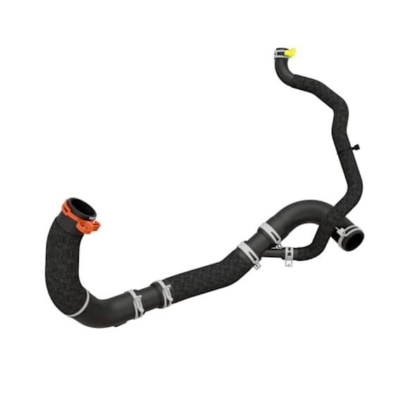 2019 Dodge Charger - Radiator Hose, Lower, 6.4L 8Cyl, OE Replacement Series