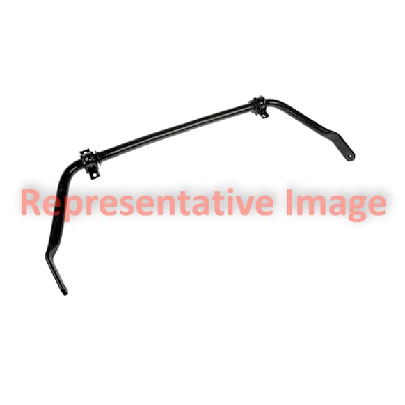 68252205AD Front Sway Bar Kit