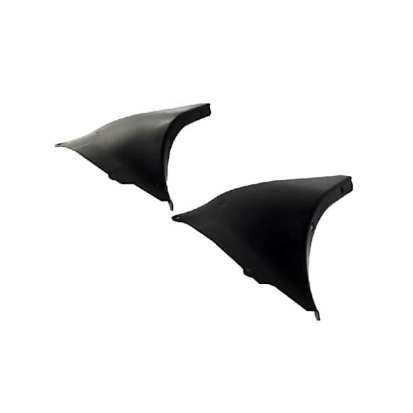 68253236AC Undercar Shield