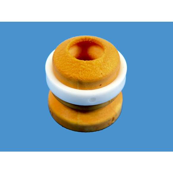 68254422AA Direct Fit Control Arm Bumper, Sold Individually