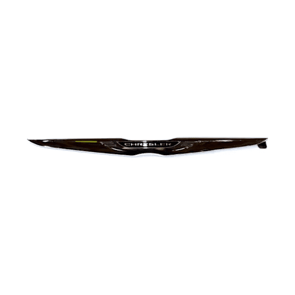 68258013AB Emblem -, Sold Individually