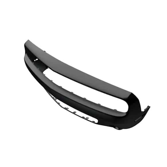68258730AB Coupe Front Bumper