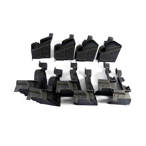 68259738AA Grille Air Intake - Sold individually