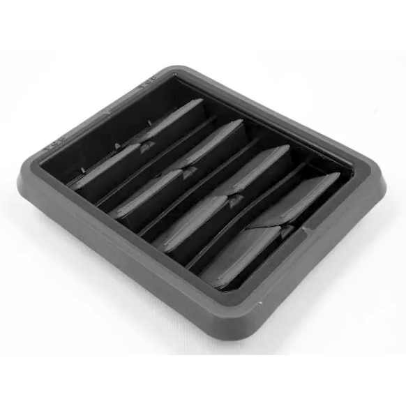 2018 Jeep Grand Cherokee - Air Vent Trim