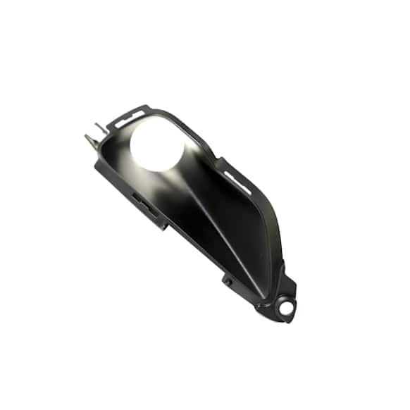68261711AA Fog Light Bezel