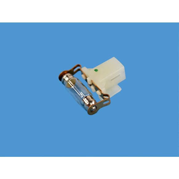 68263914AA Bulb Socket - License plate light, Sold individually