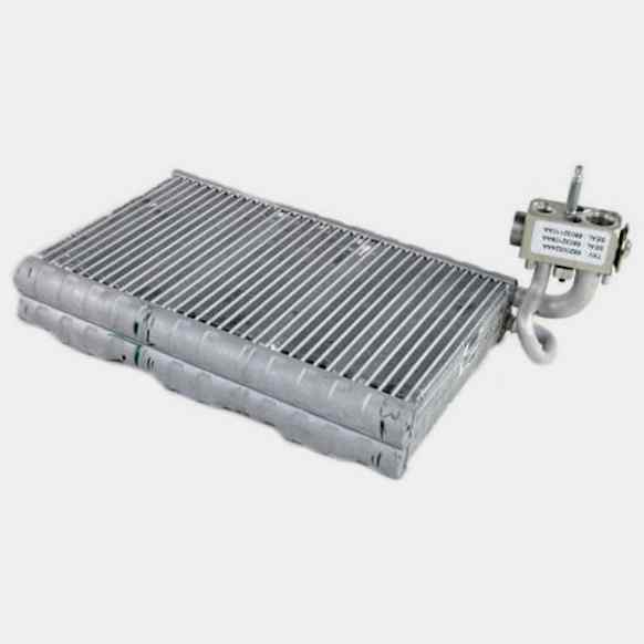 68267079AB A/C Evaporator, Front