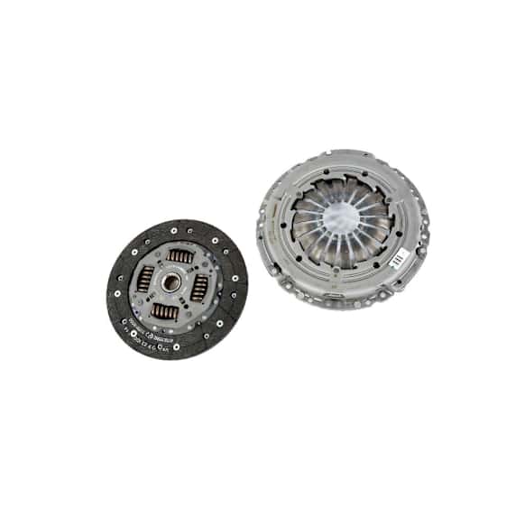 68267909AA Clutch Kit, Without Alignment Tool Without Flywheel Without Release Bearing Mopar Clutch Kit
