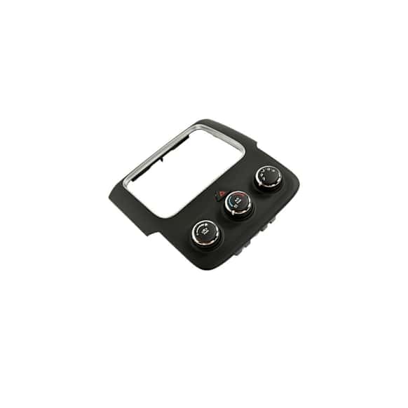 68268188AA A/C Control Switch - Direct Fit, Sold individually