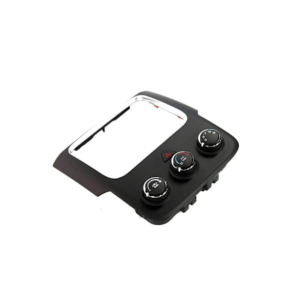 68268191AA A/C Control Switch - Direct Fit, Sold individually