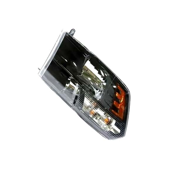 68270497AE Driver Side Headlight