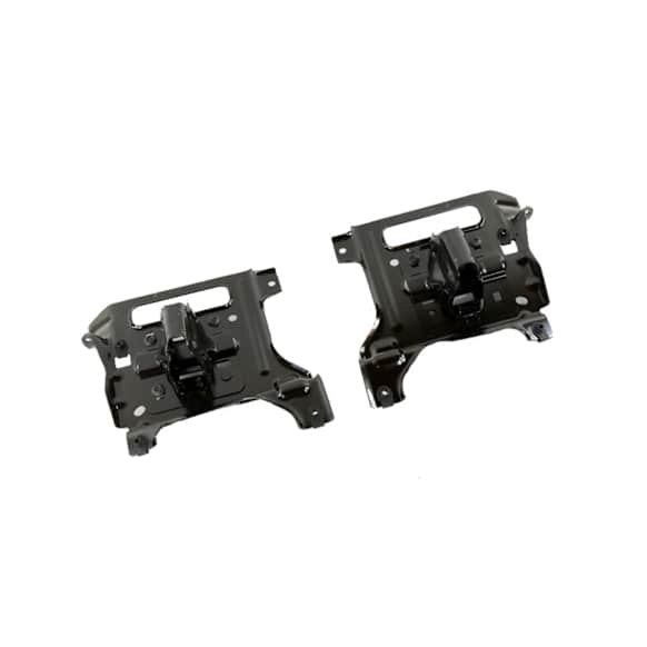 68271506AB Front, Driver or Passenger Side Bumper Bracket