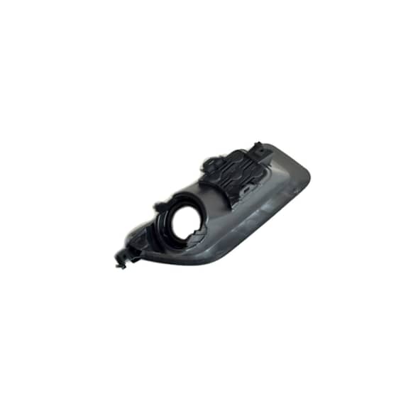 68271564AA Direct Fit Bumper Grille Bezel Insert, Sold Individually