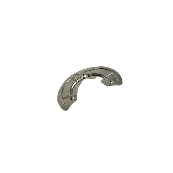 68273110AA Front, Passenger Side Brake Dust Shields