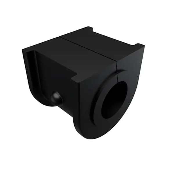 68275390AA Sway Bar Link Bushing - Direct Fit, Sold Individually