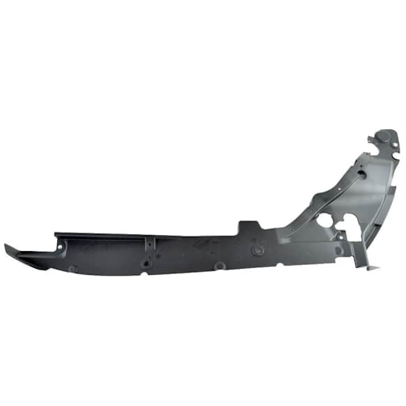 68277400AA Front Bumper Trim