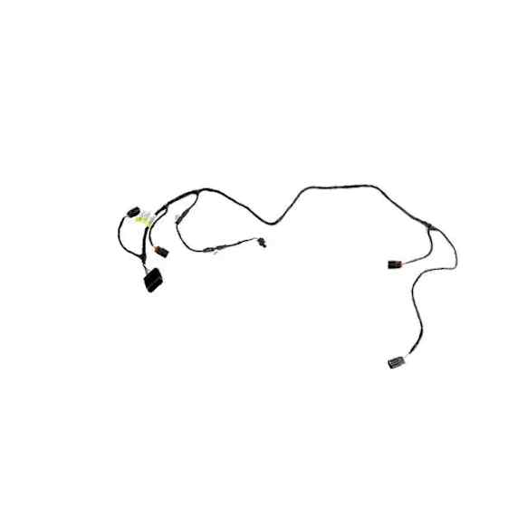 68280378AB Direct Fit Rear Light Harness Connector