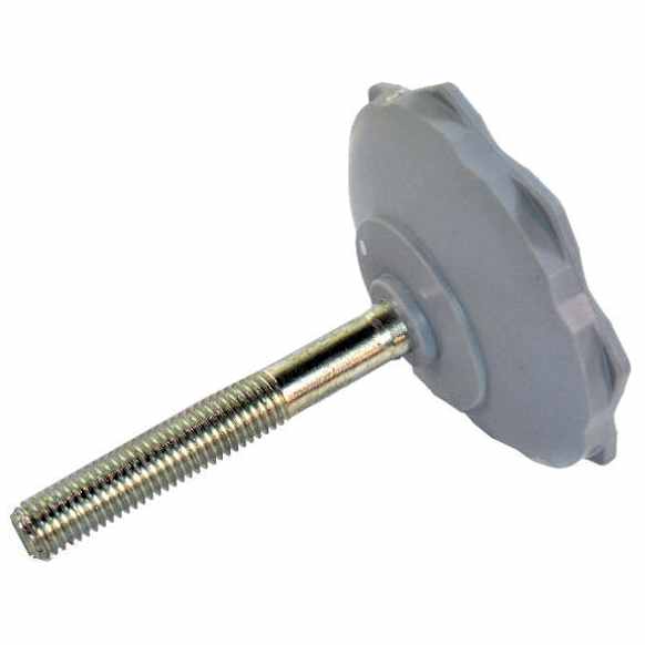 68284150AA Spare Tire Hold-Down - Direct Fit