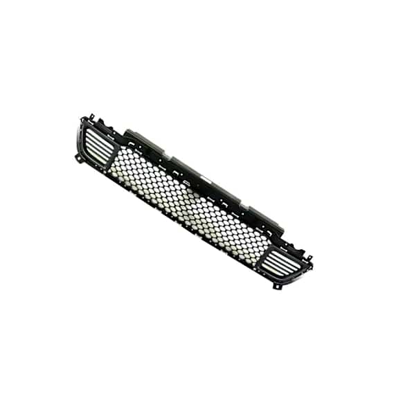 2019 Jeep Cherokee - Direct Fit Bumper Grille Bezel Insert, Sold Individually