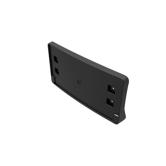 68288488AA Front License Plate Bracket