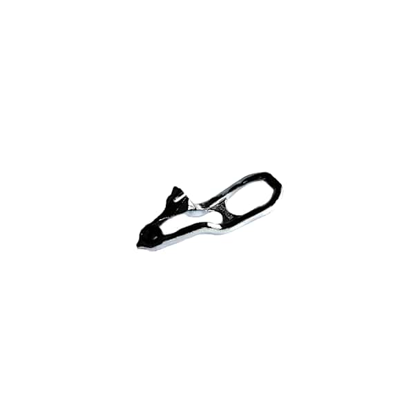 2020 Ram 1500 - Front, Passenger Side Tow Hook, Eng VIN: T, 4-Door, Crew Cab Pickup, Sold Individually