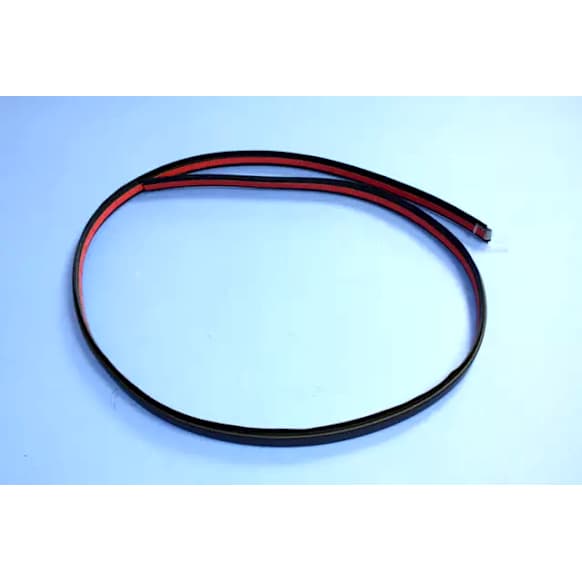 68289840AC Roof Molding - Sold individually