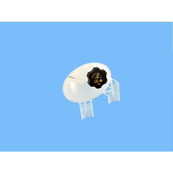 68289857AA Coolant Reservoir, 2.4L, 4Cyl