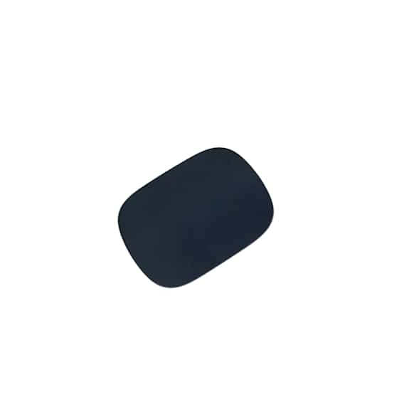 68291593AD Fuel Door - Direct Fit