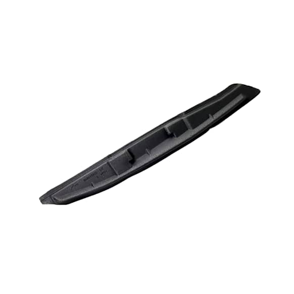 68291631AA Direct Fit Fender Deflector, Sold Individually