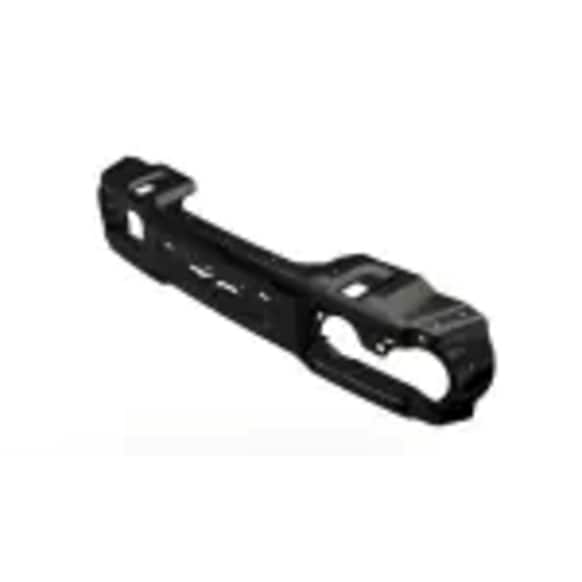 68293891AB Direct Fit Bumper End Cap, Sold Individually