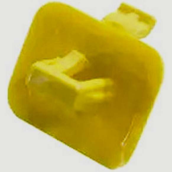 68294220AC Hood Rod Clip