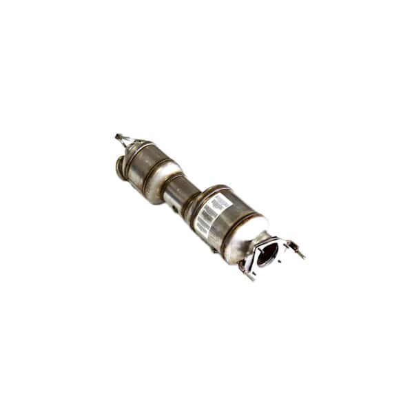 68296341AE Catalytic Converter, 6.7L, 6Cyl, Federal EPA Standard, 46-State Legal (Cannot ship to CA, CO, NY or ME)