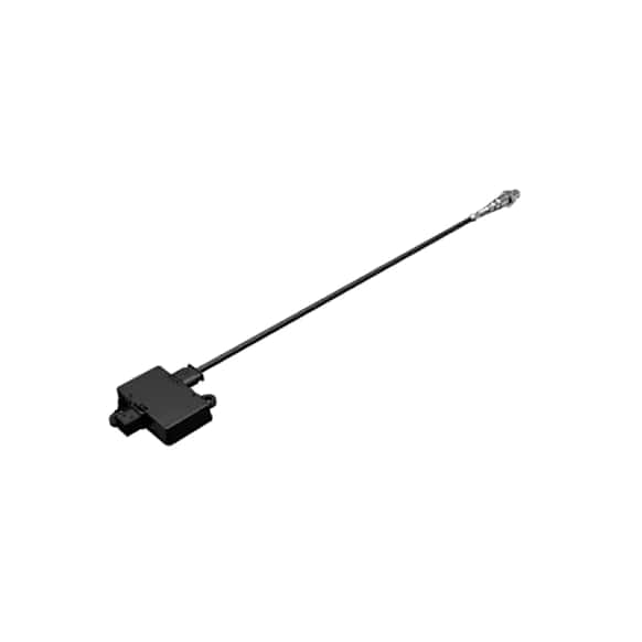 68299062AA Direct Fit Diesel Particulate Filter Pressure Sensor, Sold Individually