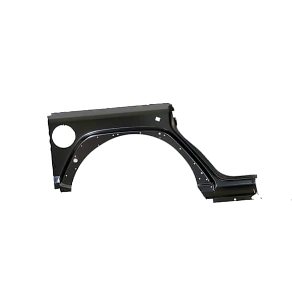 68302717AD Rear, Passenger Side Quarter Panel