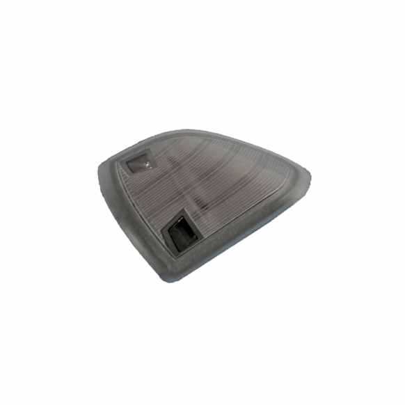 2017 Ram 1500 - Front, Passenger Side Turn Signal Light