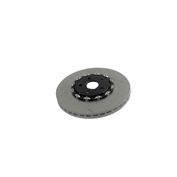 68305562AB Brake Disc, Plain Surface, 10 Lugs