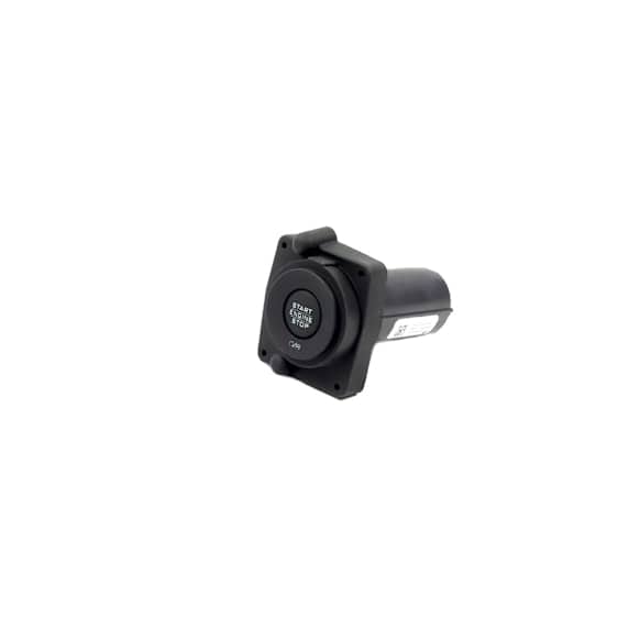 68307356AC Ignition Module - Direct Fit, Sold individually