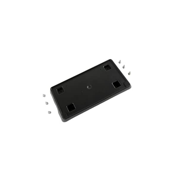 68307816AA Front License Plate Bracket