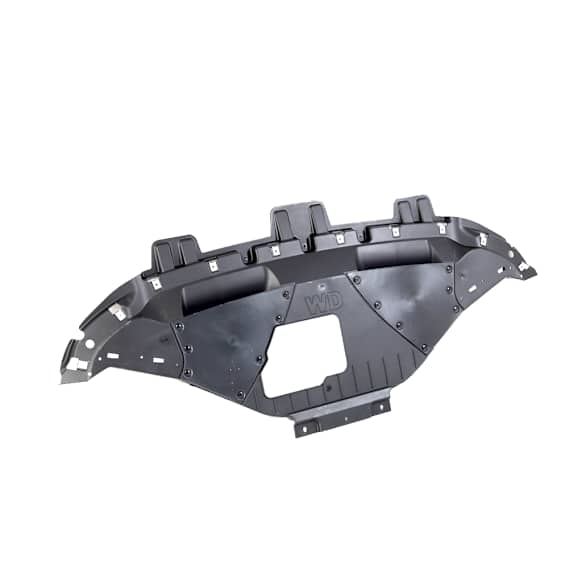 68308842AE Direct Fit Floor Pan Splash Shield, Sold Individually